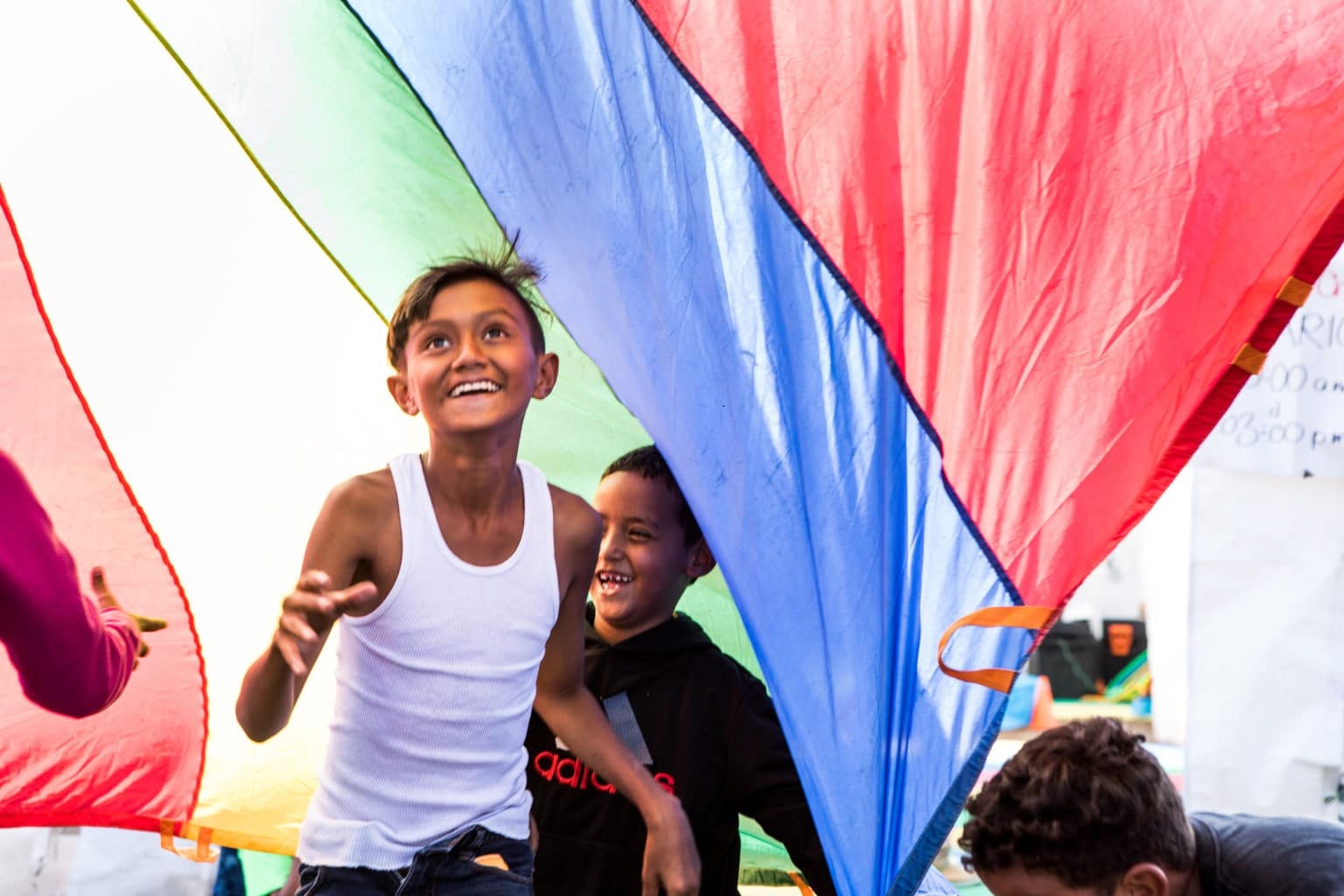 BRADERIE D'ÉTÉ 2025