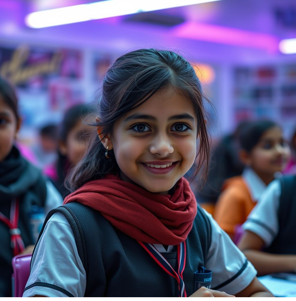 Offrons-leur, au moins, du pain et une éducation !